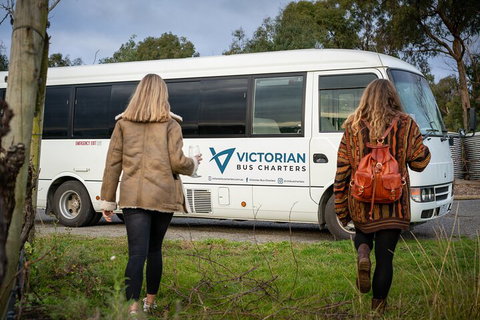 Private Yarra Valley Tour - Newcastle Accommodation 4
