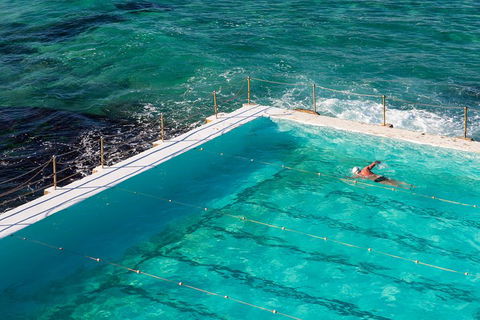 Private Essential Sydney Tour Including Lunch At The Cruising Yacht Club Of Australia - Newcastle Accommodation 3