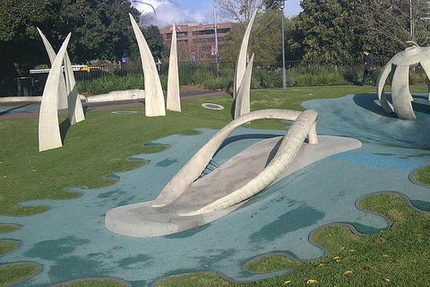 Amazing Adelaide Self-Guided Audio Tour - Newcastle Accommodation 5