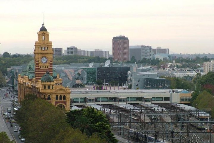Newcastle Accommodation