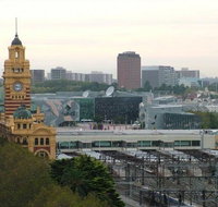 Melbourne Self-Guided Audio Tour - Newcastle Accommodation
