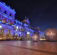 Brilliant Brisbane Self-Guided Audio Tour - Newcastle Accommodation
