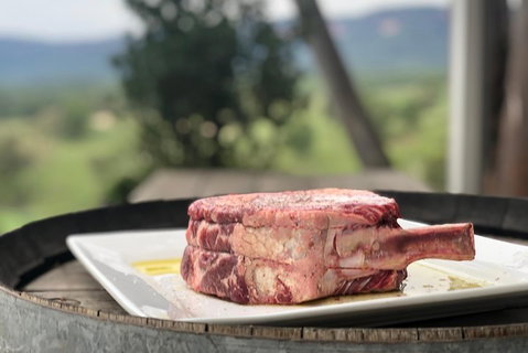 Luxury Blue Mountains Tour With Aussie BBQ Lunch And Wine Tasting - Newcastle Accommodation 0