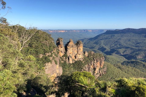 Luxury Blue Mountains Tour With Aussie BBQ Lunch And Wine Tasting - Newcastle Accommodation 1