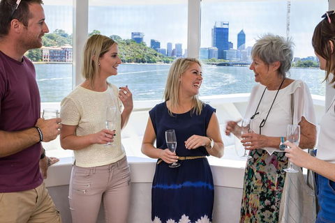 Swan River Scenic Cruise - Newcastle Accommodation 2