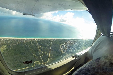 Perth Scenic Flight - City River And Beaches - Newcastle Accommodation 0