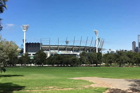 Legends & Champions Tour - Newcastle Accommodation 2