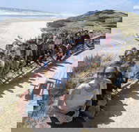 3 Day Tasmanian Wild West Coast Tour from Hobart to Launceston - New Castle Tourism