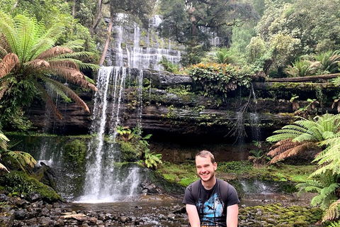 3 Day Tasmanian Wild West Coast Tour From Hobart To Launceston - Newcastle Accommodation 1