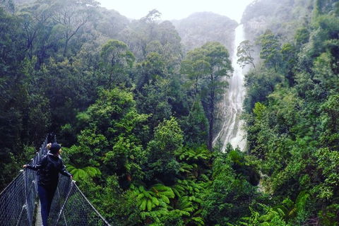 3 Day Tasmanian Wild West Coast Tour From Hobart To Launceston - Newcastle Accommodation 4