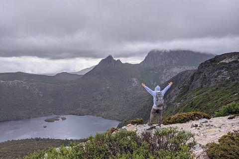 3 Day Tasmanian Wild West Coast Tour From Hobart To Launceston - Newcastle Accommodation 5