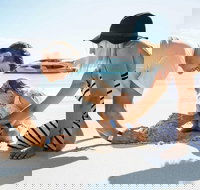 Whitehaven Beach and Daydream Island Cruise - Newcastle Accommodation