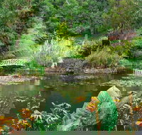 Hobart Half-Day Sightseeing Coach Tram Tour - New Castle Tourism