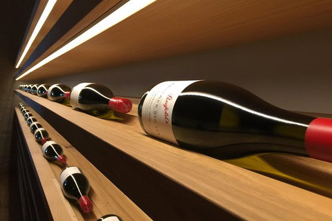 The Ultimate Penfolds Magill Estate Wine & Underground Cellar Tour - Newcastle Accommodation 1