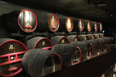 The Ultimate Penfolds Magill Estate Wine & Underground Cellar Tour - Newcastle Accommodation 2