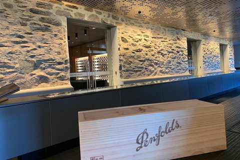 The Ultimate Penfolds Magill Estate Wine & Underground Cellar Tour - Newcastle Accommodation 3