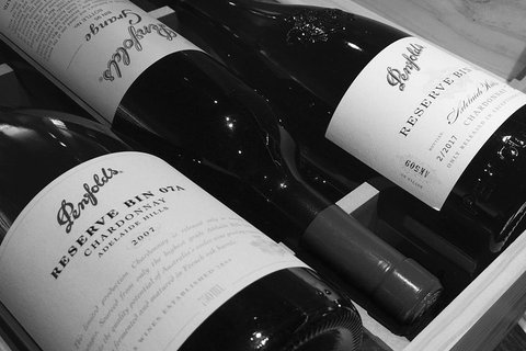 The Ultimate Penfolds Magill Estate Wine & Underground Cellar Tour - Newcastle Accommodation 4