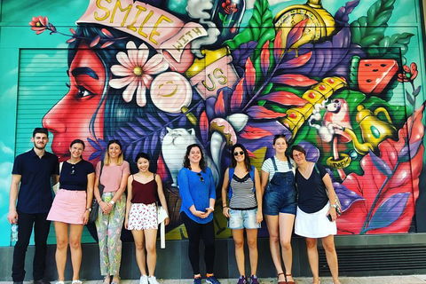 The ULTIMATE Perth Walking Tour: History, Architecture, Art, Nightlife + More! - Newcastle Accommodation 1