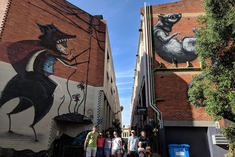 The ULTIMATE Perth Walking Tour: History, Architecture, Art, Nightlife + More! - Newcastle Accommodation 2