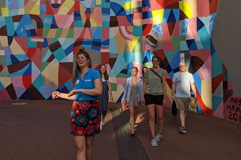 The ULTIMATE Perth Walking Tour: History, Architecture, Art, Nightlife + More! - Newcastle Accommodation 5