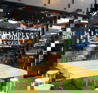 Hobart 3-Hour Craft-Beer Walking Tour - New Castle Tourism