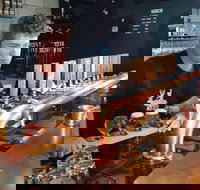 Mt. Wellington Morning Hike  Afternoon Beer  History Walk - New Castle Tourism