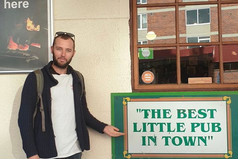 Mt. Wellington Morning Hike + Afternoon Beer & History Walk - Newcastle Accommodation 1