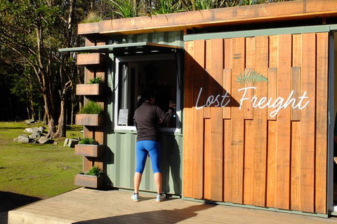 Mt. Wellington Morning Hike + Afternoon Beer & History Walk - Newcastle Accommodation 3