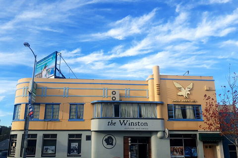 Mt. Wellington Morning Hike + Afternoon Beer & History Walk - Newcastle Accommodation 4