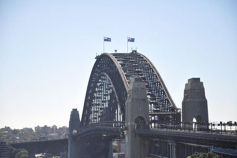 Sydney Half Day Private Tour - Newcastle Accommodation 0
