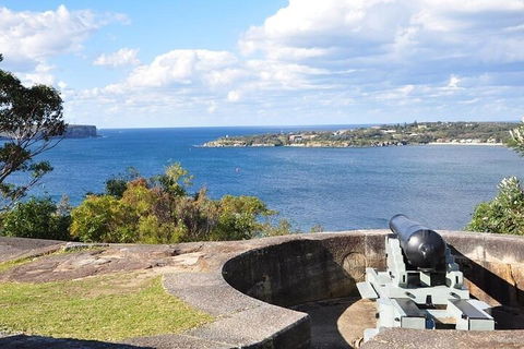 Sydney Half Day Private Tour - Newcastle Accommodation 1