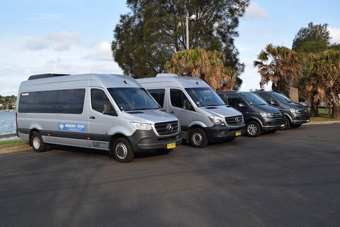 Sydney Half Day Private Tour - Newcastle Accommodation 2