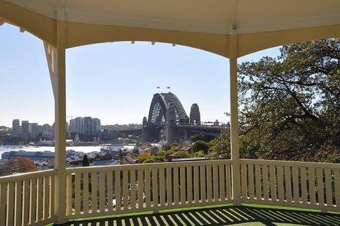 Sydney Half Day Private Tour - Newcastle Accommodation 3
