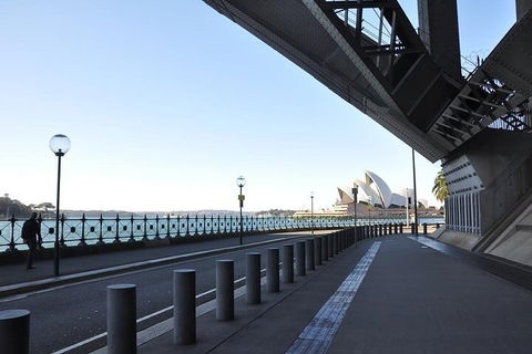 Sydney Half Day Private Tour - Newcastle Accommodation 4