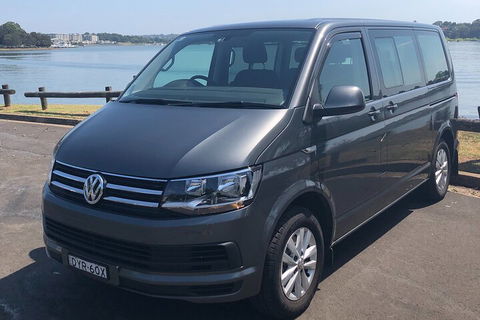 Sydney Half Day Private Tour - Newcastle Accommodation 5