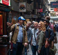 Complete Melbourne Walking Tour - Newcastle Accommodation