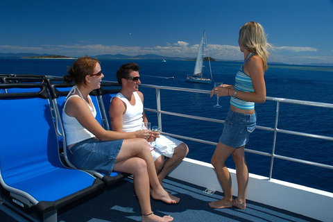 Whitsunday Islands Hopper Pass - Newcastle Accommodation 1