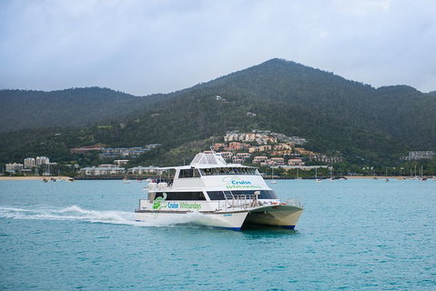 Whitsunday Islands Hopper Pass - Newcastle Accommodation 4