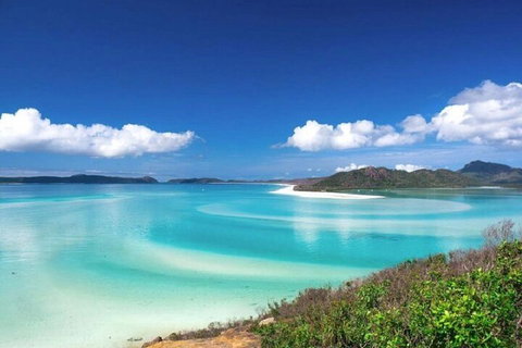 Whitsunday Islands Hopper Pass - Newcastle Accommodation 5