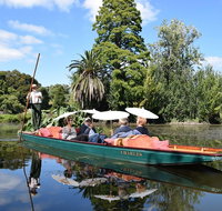 Melbourne Gardens and Days Gone By Private Tour - Newcastle Accommodation