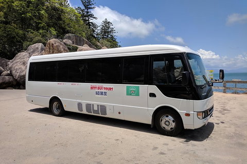 Magnetic Island Tour: Maggie Comprehensive - Newcastle Accommodation 1