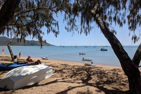 Magnetic Island Tour: Maggie Comprehensive - Newcastle Accommodation 3
