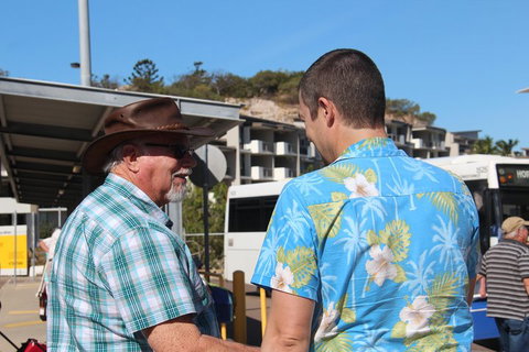 Magnetic Island Tour: Maggie Comprehensive - Newcastle Accommodation 5