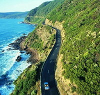 Melbourne Super Saver Great Ocean Road  Mornington Peninsula  attraction pass - Newcastle Accommodation