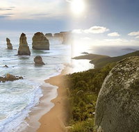 Melbourne Super Saver Great Ocean Road  Wilsons Promontory  Attraction Pass - Newcastle Accommodation