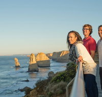Small-Group Great Ocean Road Classic Day Tour from Melbourne - Newcastle Accommodation
