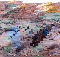 6 Day Red Centre Explorer with Accommodation - Newcastle Accommodation