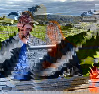 Daylesford Wine Tours wine cider gin vodka port food  sights tours - Newcastle Accommodation