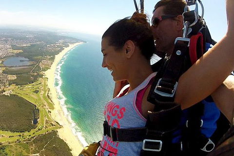 Skydive Sydney-Newcastle Up To 15,000ft Tandem Skydive - Newcastle Accommodation 2