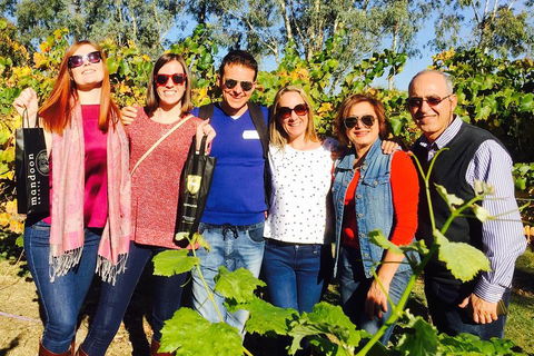 Swan Valley Tour From Perth: Wine, Beer And Chocolate Tastings - Newcastle Accommodation 2